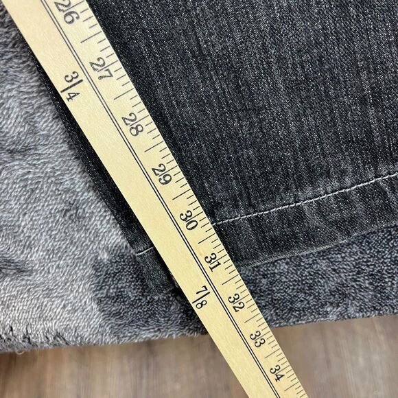 Vtg Southpole Purple Tab RARE Baggy Wide Leg Stitched Pocket Men's 34X31.5 - Picture 6 of 14